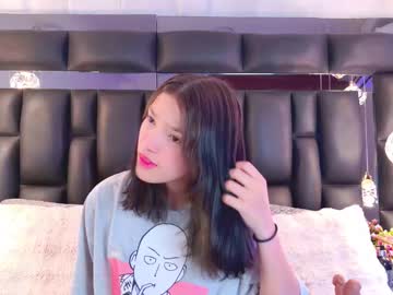Alliciakim February 17, 2025 Chaturbate stream image