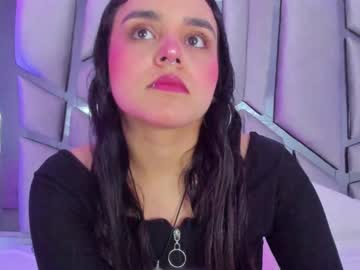 Ambar_Devon February 17, 2025 Chaturbate stream image