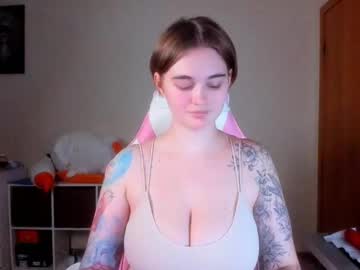 Annaroading February 17, 2025 Chaturbate stream image