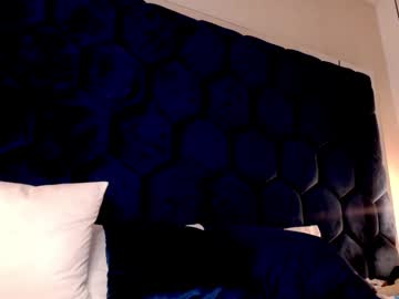 Ariana_Velvet February 17, 2025 Chaturbate stream image