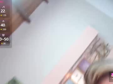 Ashleyclark3 February 17, 2025 Chaturbate stream image