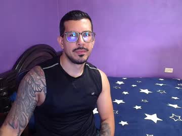 Brownandpanda February 17, 2025 Chaturbate stream image