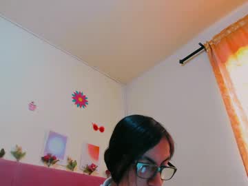 Camila_Parker_X February 17, 2025 Chaturbate stream image