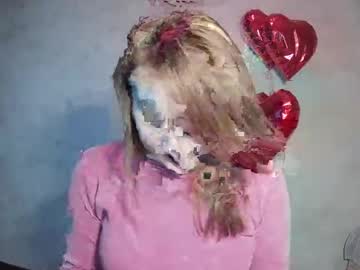 Charmcherryblossom February 17, 2025 Chaturbate stream image