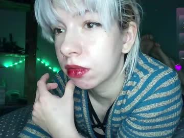 Cruellagoth February 17, 2025 Chaturbate stream image