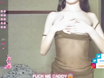 _Emma_Sugar February 17, 2025 Chaturbate stream image