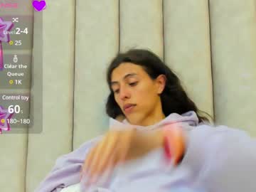 Freyamoller February 17, 2025 Chaturbate stream image