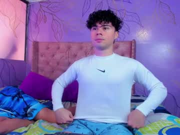 Fuckerboys2024 February 17, 2025 Chaturbate stream image