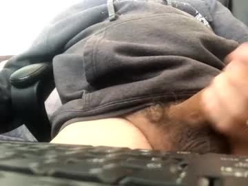 Gngnxxx stream photo from February 17, 2025