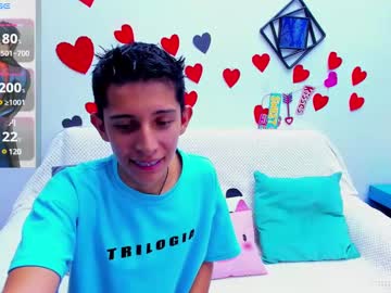 Gomita_Angel February 17, 2025 Chaturbate stream image
