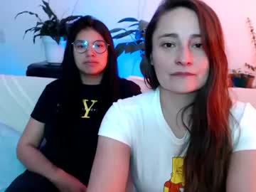 Gumball_Room February 17, 2025 Chaturbate stream image
