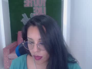 Hanna_Fox_T February 17, 2025 Chaturbate stream image