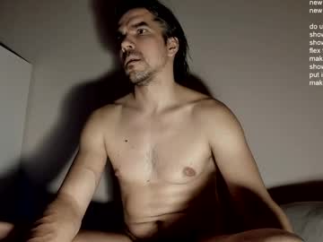 Ivancegun February 17, 2025 Chaturbate stream image