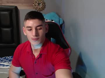 Jonathancast08 February 17, 2025 Chaturbate stream image