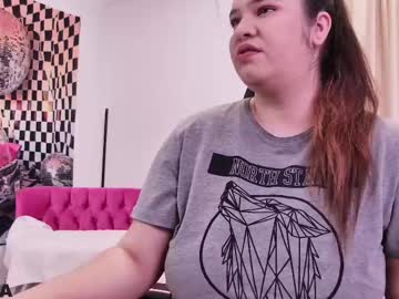 Laylaraven February 17, 2025 Chaturbate stream image