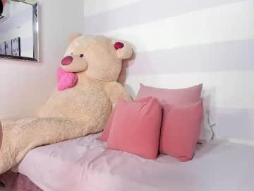 Martinasanders February 17, 2025 Chaturbate stream image