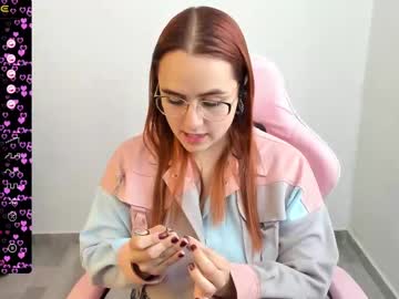 Maryluna95 February 17, 2025 Chaturbate stream image