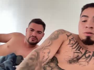 Master_Control1 February 17, 2025 Chaturbate stream image