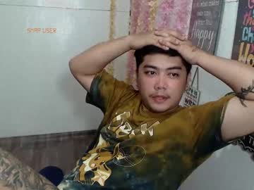Masterkevin24 February 17, 2025 Chaturbate stream image