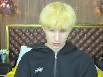 Maxwellcute February 17, 2025 Chaturbate stream image