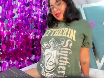 Mila_Clum February 17, 2025 Chaturbate stream image