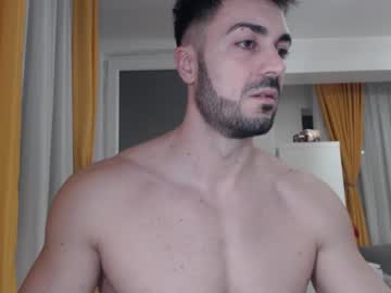 Mrluckgx February 17, 2025 Chaturbate stream image