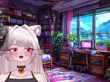 Nikkipurr February 17, 2025 Chaturbate stream image