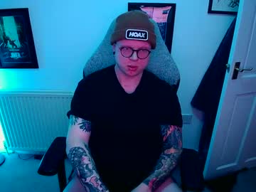 Nlrb93 February 17, 2025 Chaturbate stream image