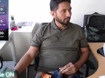 Outdoornakedguy11_007 February 17, 2025 Chaturbate stream image