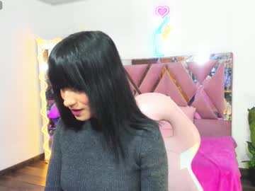 Palmerfox_Tay February 17, 2025 Chaturbate stream image