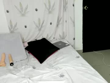 Paola_Torres3 February 17, 2025 Chaturbate stream image