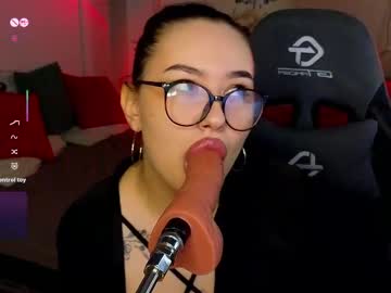 Pollyshmidt February 17, 2025 Chaturbate stream image