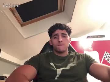 Raes69 February 17, 2025 Chaturbate stream image
