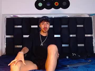Raydevil_ February 17, 2025 Chaturbate stream image