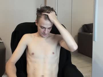 Rokko_Diamond777 February 17, 2025 Chaturbate stream image