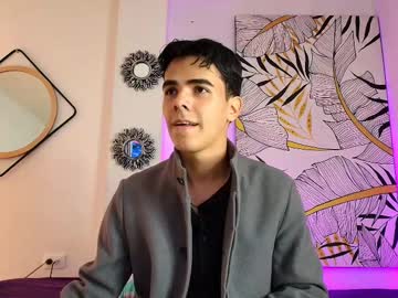 Salomon_Jax February 17, 2025 Chaturbate stream image