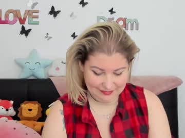 Scarlet_Vi February 17, 2025 Chaturbate stream image
