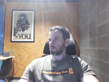 Shad0w_Hunter February 17, 2025 Chaturbate stream image