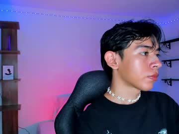 Stolas_Dream February 17, 2025 Chaturbate stream image