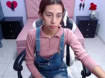Tashaoconer February 17, 2025 Chaturbate stream image