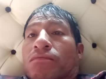 Teo110110 February 17, 2025 Chaturbate stream image