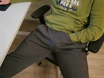 Tree1989 February 17, 2025 Chaturbate stream image