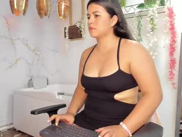 Valen_Cutte_ February 17, 2025 Chaturbate stream image