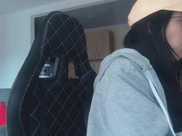 Violett_Bunny_ February 17, 2025 Chaturbate stream image