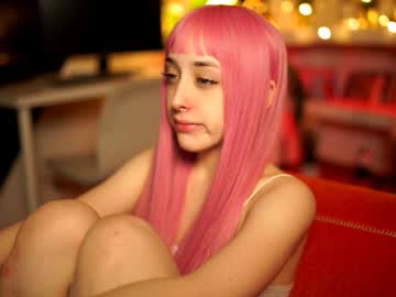Virtualexis February 17, 2025 Chaturbate stream image