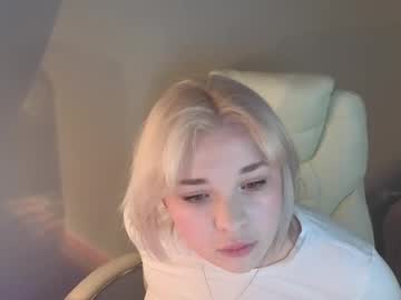 White_Misa February 17, 2025 Chaturbate stream image