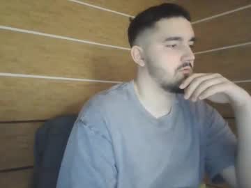 Xxxsilverflamex February 17, 2025 Chaturbate stream image