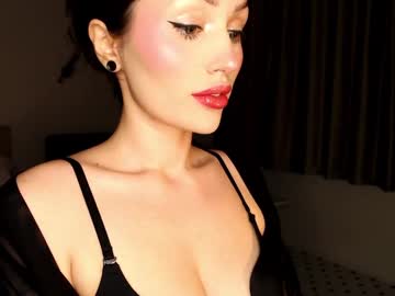 You_Deserve February 17, 2025 Chaturbate stream image