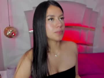 Abril_Hills_ February 17, 2025 Chaturbate stream image