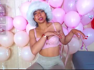 Afrodita_Cute1 February 17, 2025 Chaturbate stream image